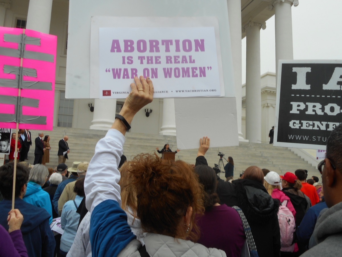 Amendement 4 de Floride : une attaque directe contre la sécurité des femmes