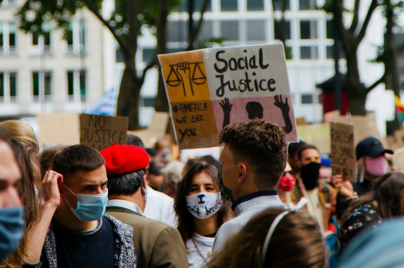 Le but final de l’histoire : théorie critique contre vision chrétienne du monde