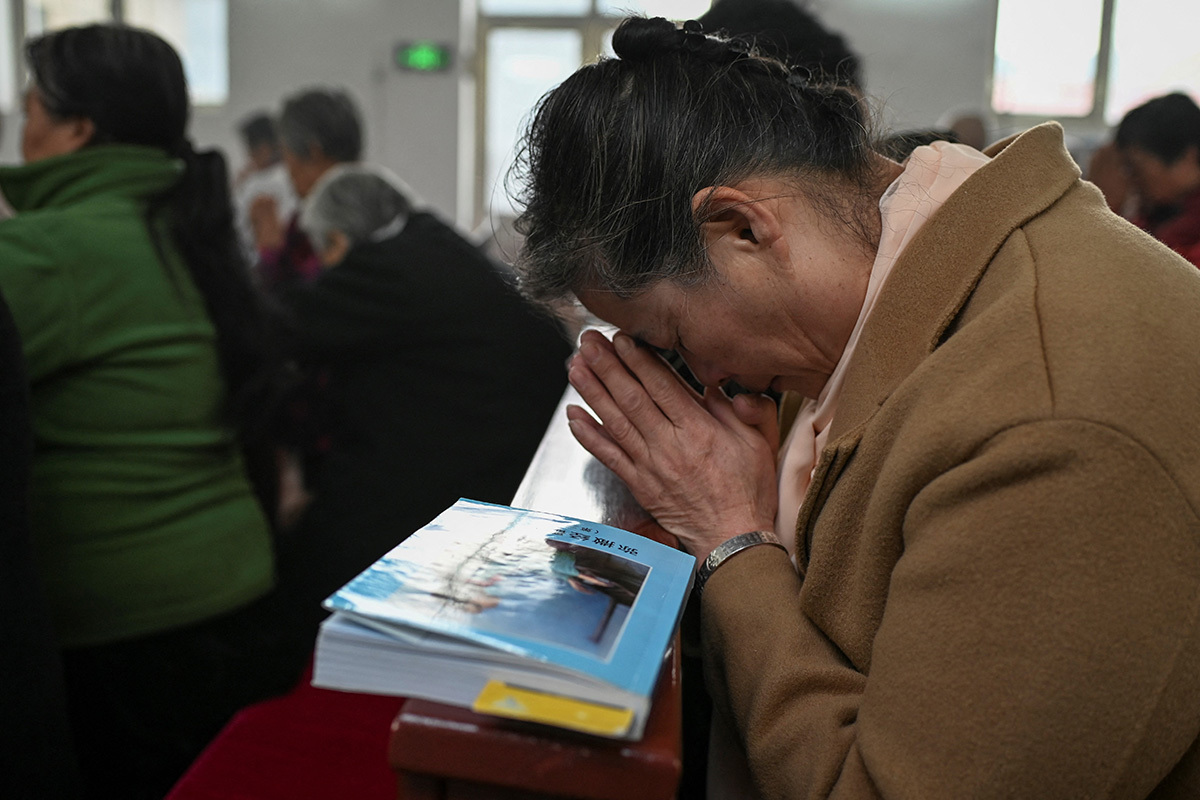 Leçons de la mort tragique des 12 apôtres du Christ