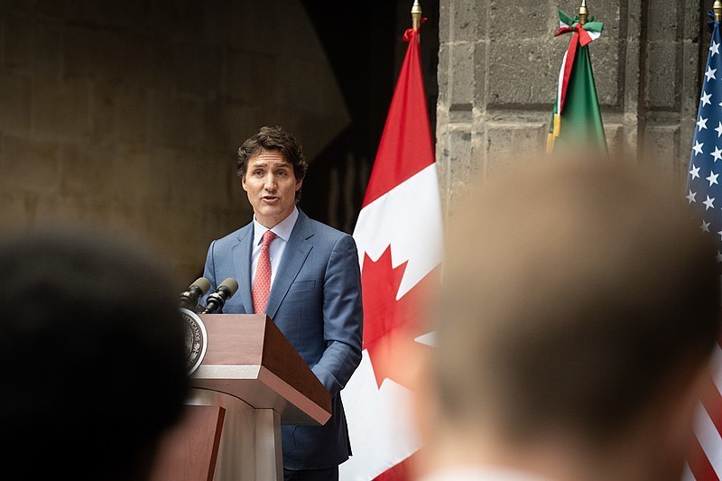 Le gouvernement canadien accusé d'avoir interdit les prières des aumôniers lors d'événements militaires