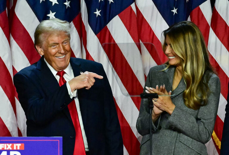 Deuxième mandat de Trump : qu’est-ce qui attend l’Amérique ?