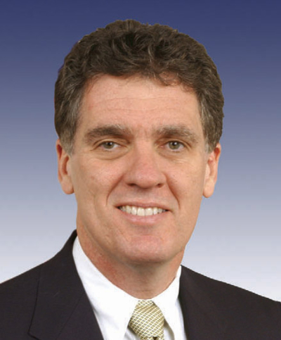 L'ancien représentant Dave Weldon, R-Fla., est le choix du président élu Donald Trump pour diriger les Centers for Disease Control and Prevention. 