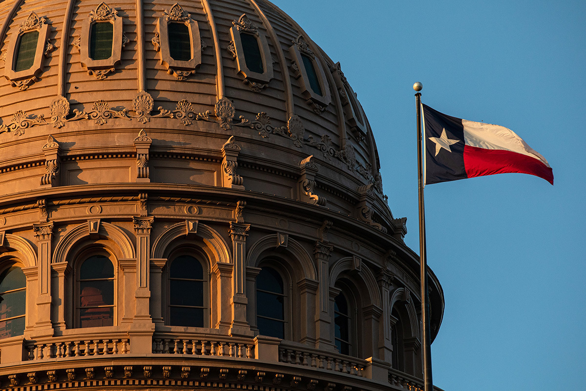 Un législateur du Texas menace de réduire le budget des universités en raison des études LGBT