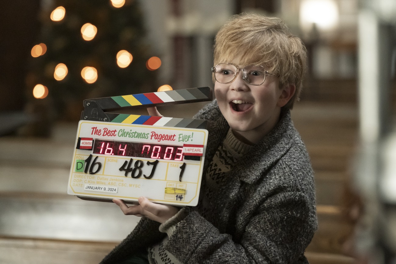 Critique du « Meilleur concours de Noël de tous les temps » : Les « pires enfants du monde » révèlent le véritable sens de Noël