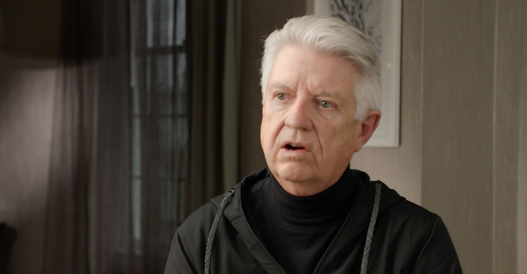 Jack Graham défie les chrétiens de « se mettre à genoux » après la victoire de Trump et appelle à « la grâce et l'humilité »