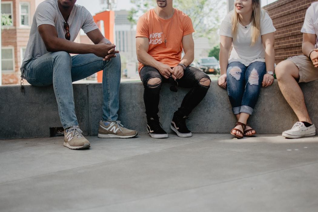 Vous pourriez changer la vie d'un adolescent que vous connaissez en seulement 3 étapes