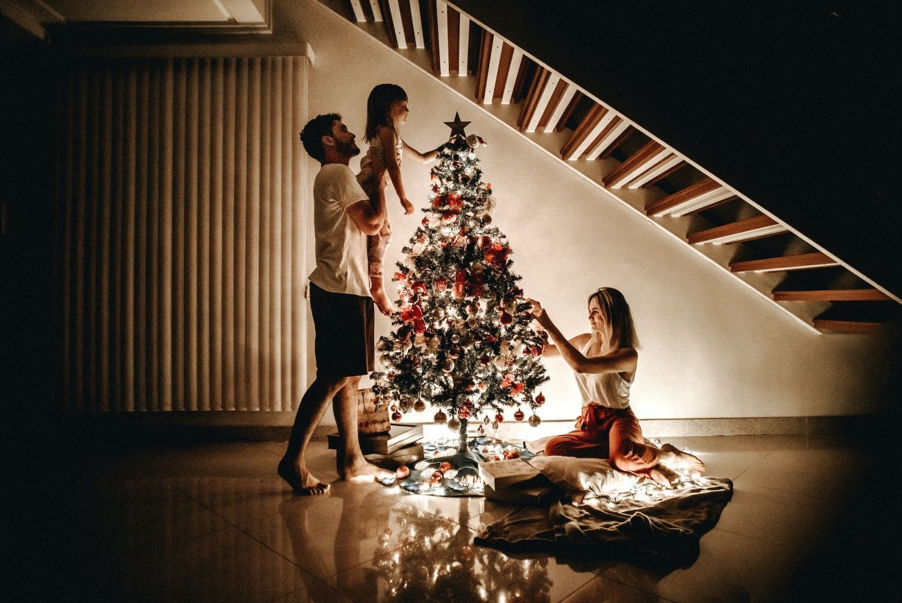 Retrouvons notre émerveillement enfantin ce Noël