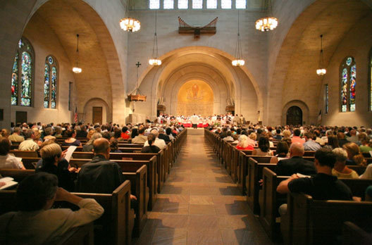 Le PCUSA perd 1 million de membres en 15 ans : rapport