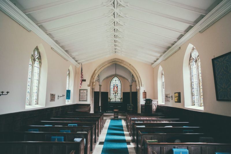 Le comté de Floride nie son intention d'arrêter la construction de nouvelles églises