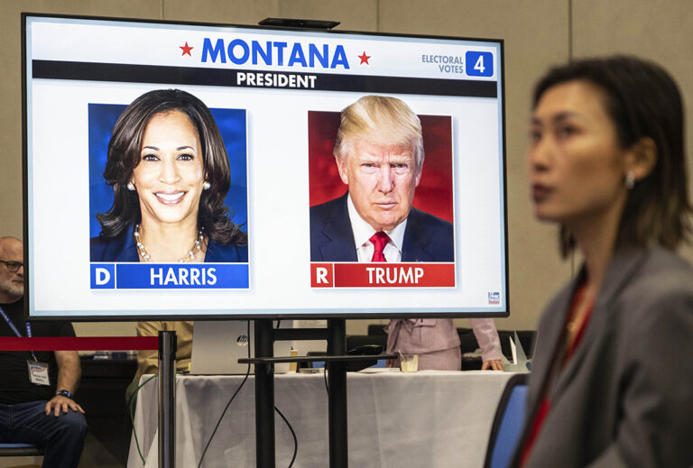 L'émission d'information de PBS est fortement biaisée contre Trump et les Républicains avant les élections (étude)