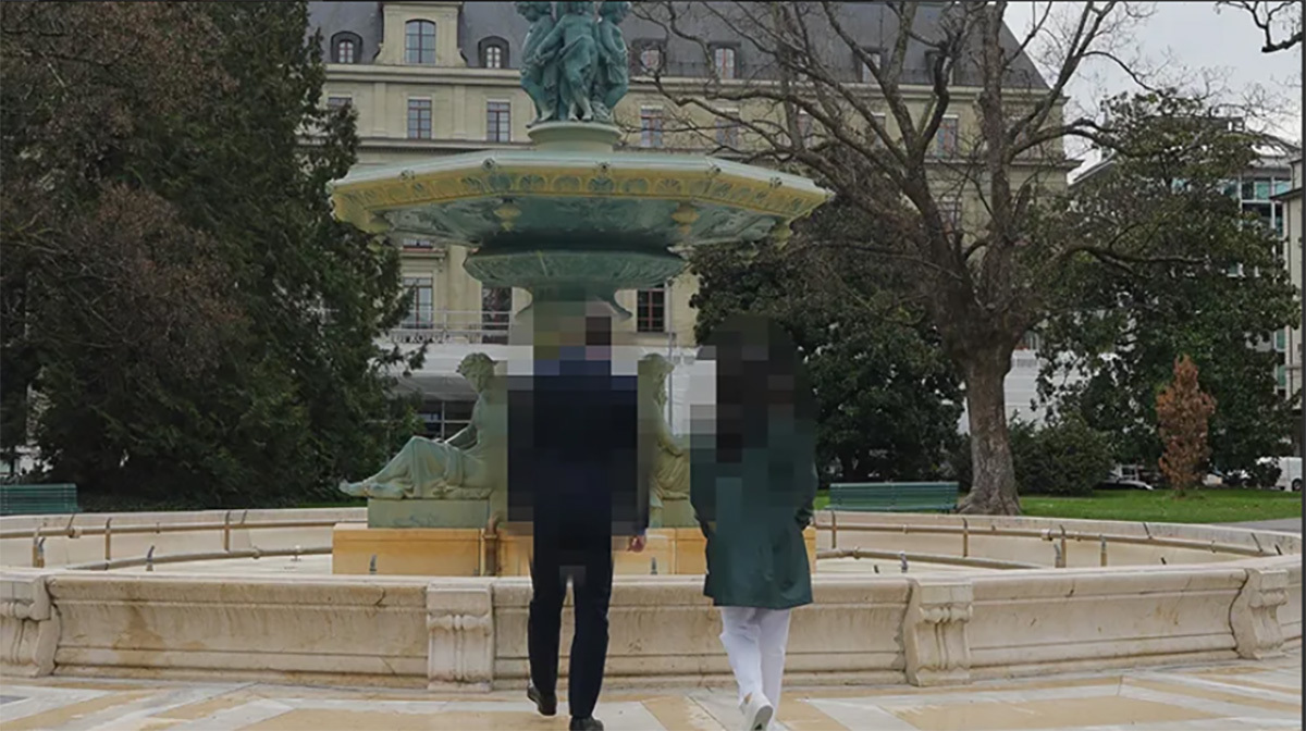 Des parents suisses risquent d'être poursuivis au pénal pour ne pas avoir soutenu l'identité trans de leur fille