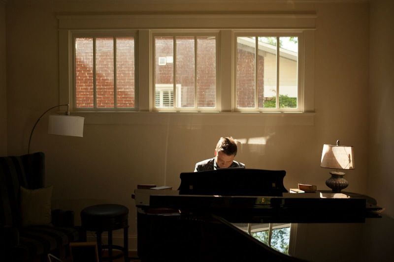 Keith Getty exhorte les artistes de culte à donner la priorité à la profondeur plutôt qu'aux tendances et parle du pouvoir des hymnes de Noël