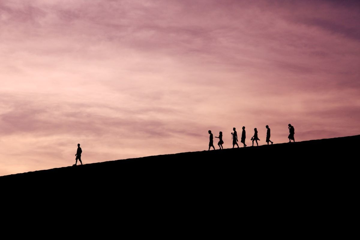 7 façons d'aider les gens à trouver leur but