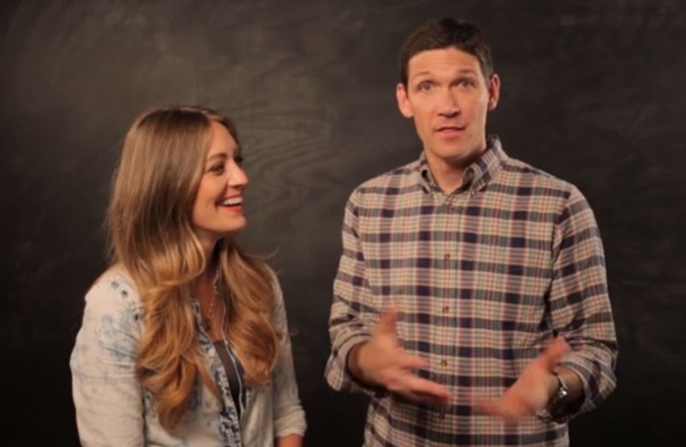 L'épouse de Matt Chandler, Lauren, hospitalisée pour une maladie inconnue