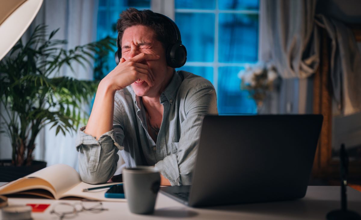 8 raisons du stress pastoral