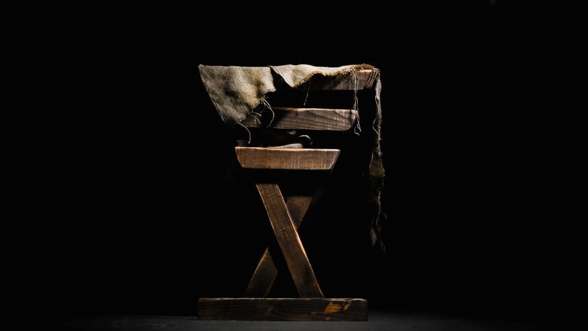 Étiquette de prix de Noël : commercial ou spirituel