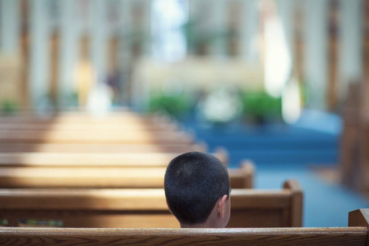 La réalité urgente de la sécurité des églises : de nouveaux problèmes auxquels chaque congrégation est désormais confrontée
