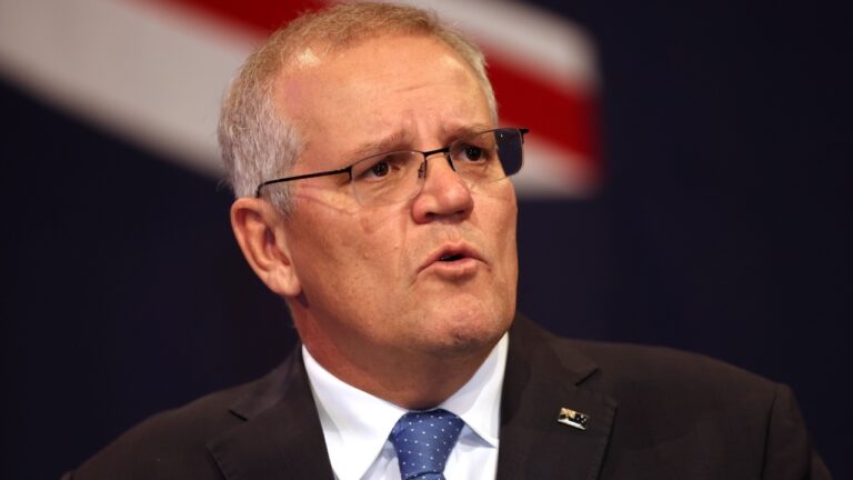 L'ancien Premier ministre australien détaille la fidélité de Dieu au milieu des épreuves : « Il a toujours été là »