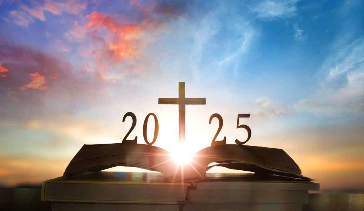 Un avertissement inspirant de John Wesley pour le Nouvel An