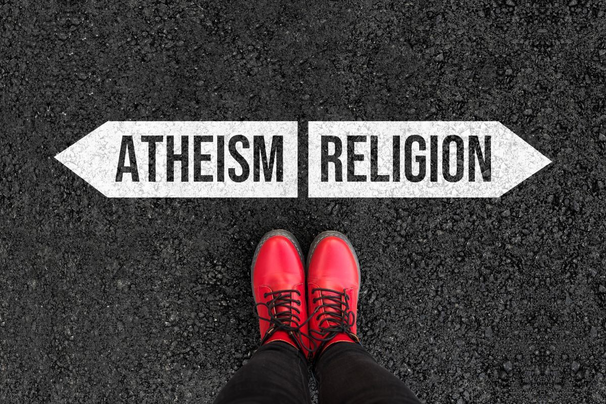 Le christianisme est un bien culturel