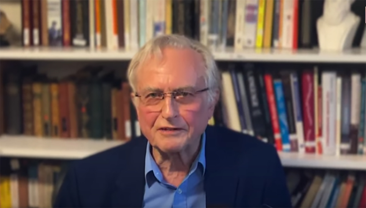 Richard Dawkins quitte le conseil d'administration de la FFRF après avoir retiré un article s'opposant à l'idéologie transgenre