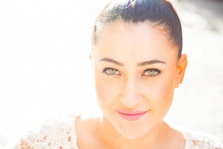 La chanteuse Jeannie Ortega explique en quoi le « lâcher prise » est son abandon musical