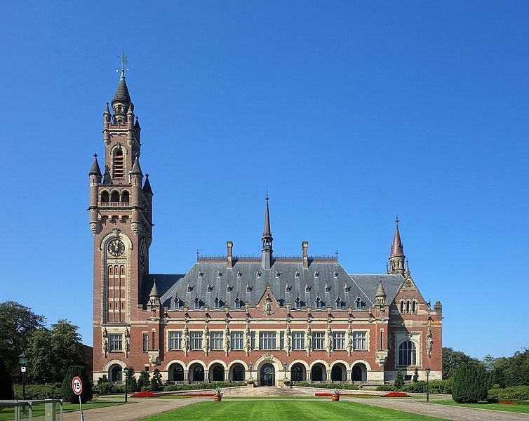 La Cour internationale de Justice désormais dirigée par la juge évangélique Julia Sebutinde