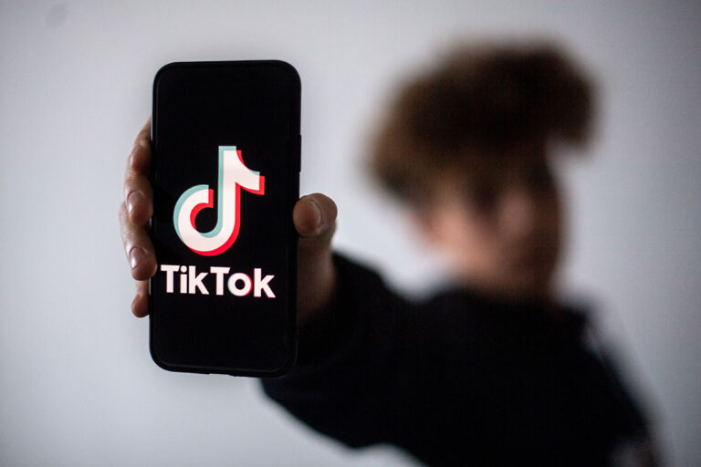 La Cour suprême confirme l'interdiction fédérale de TikTok