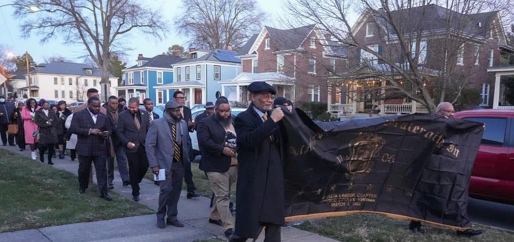 Églises organisant des événements et des opportunités de bénévolat pour la Journée Martin Luther King Jr.