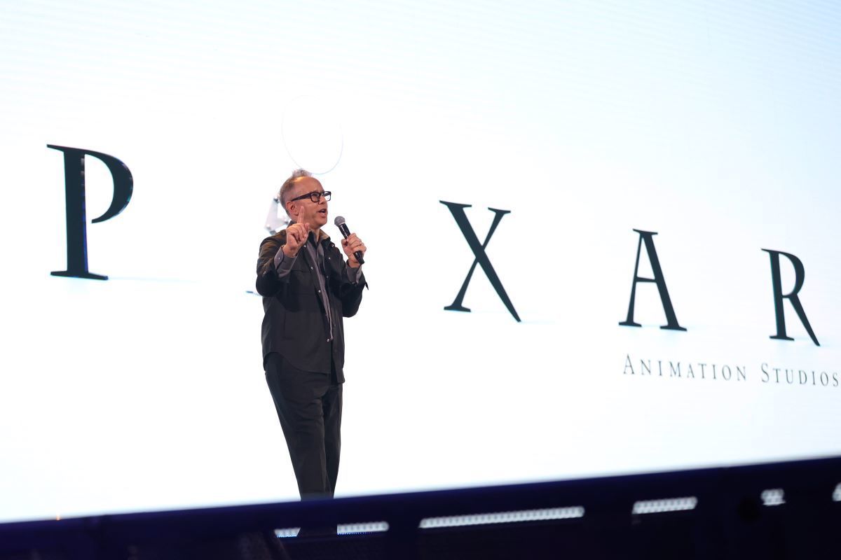 Le renversement LGBT de Pixar devrait être une leçon pour nous tous