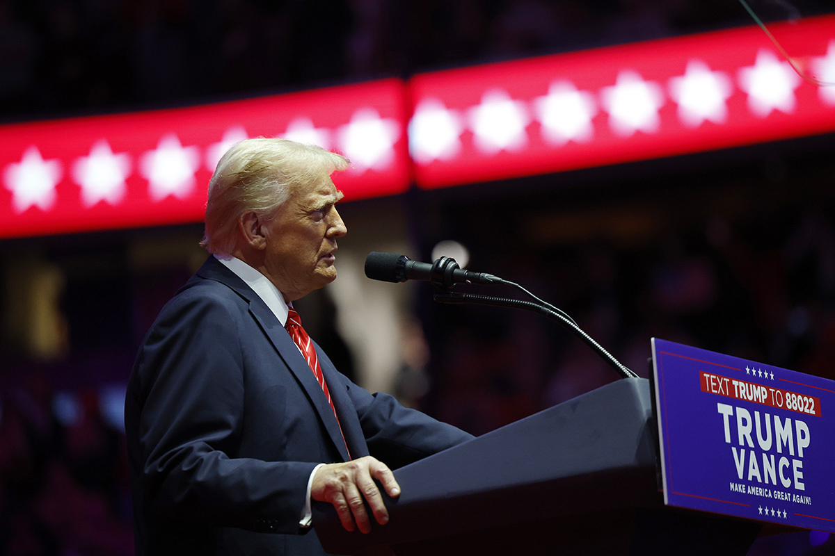 La victoire électorale de Trump et une leçon chrétienne sur la loyauté