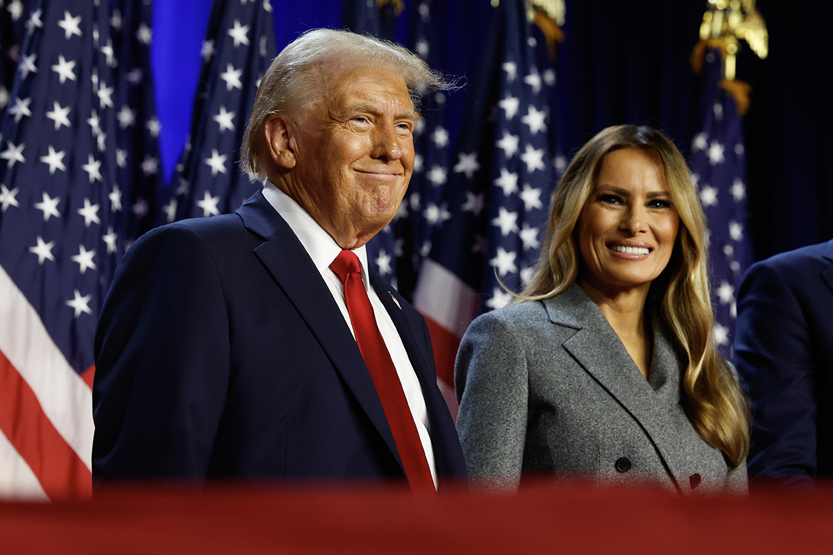 Trump dit qu'il "espère" qu'un accord avec l'Iran pourra être conclu sans frappe militaire israélienne sur le programme nucléaire