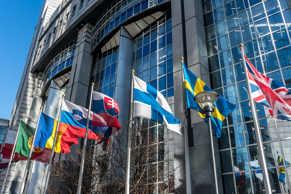 L'UE tente de réprimer la liberté d'expression aux États-Unis pour « protéger la démocratie »