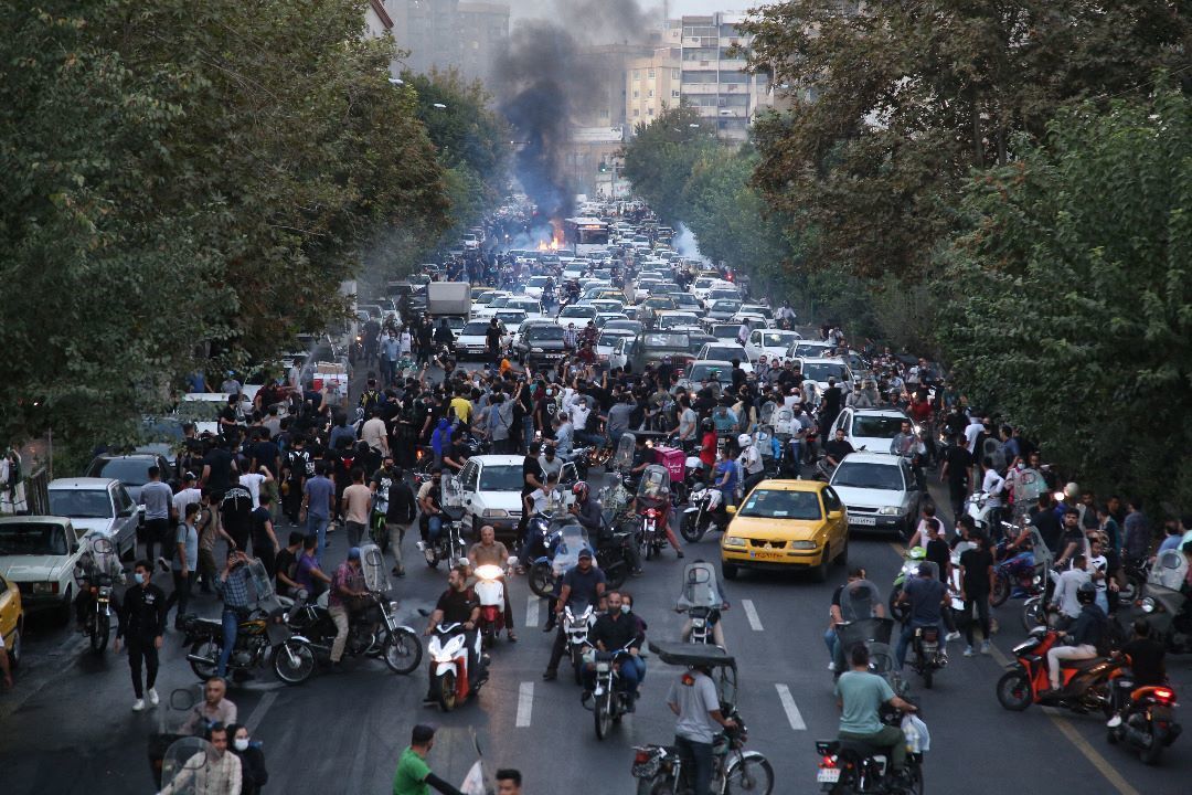 Si le régime iranien tombe en 2025, que fera la jeunesse iranienne ?