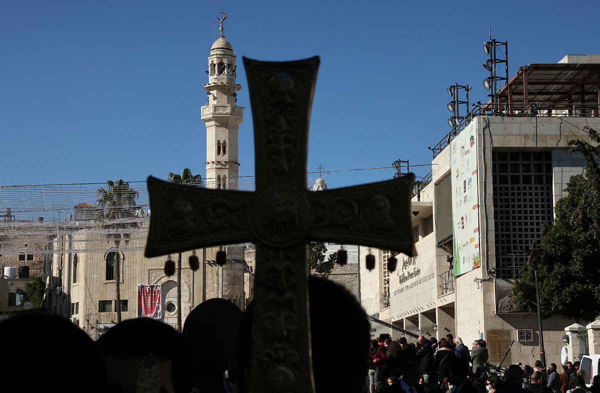 4 réfutations pour affirmer le christianisme en 60 secondes
