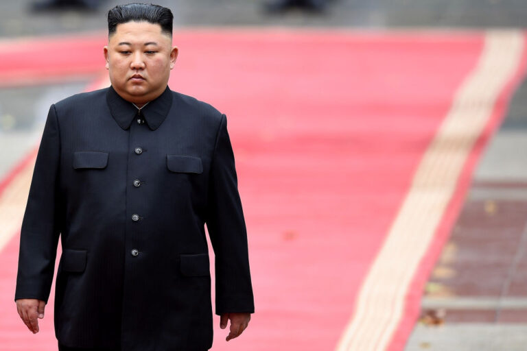 L'aggravation de la persécution en Corée du Nord appelle un changement dans la stratégie de mission: «Contrôle complet»