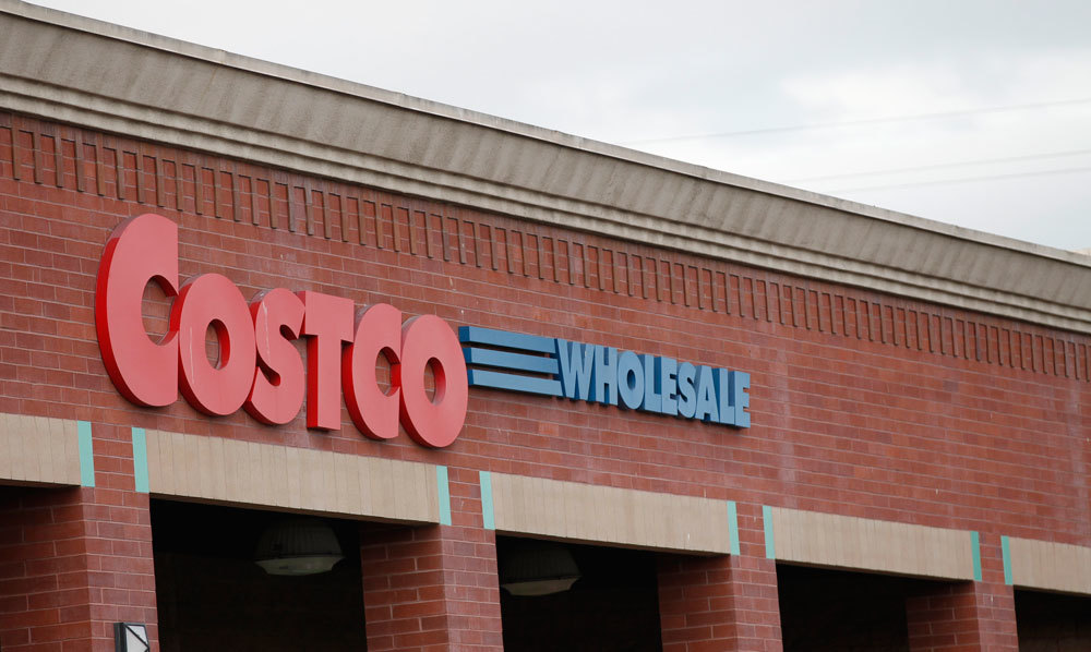 Le refus de Costco de couper Dei tire un avertissement de 19 États
