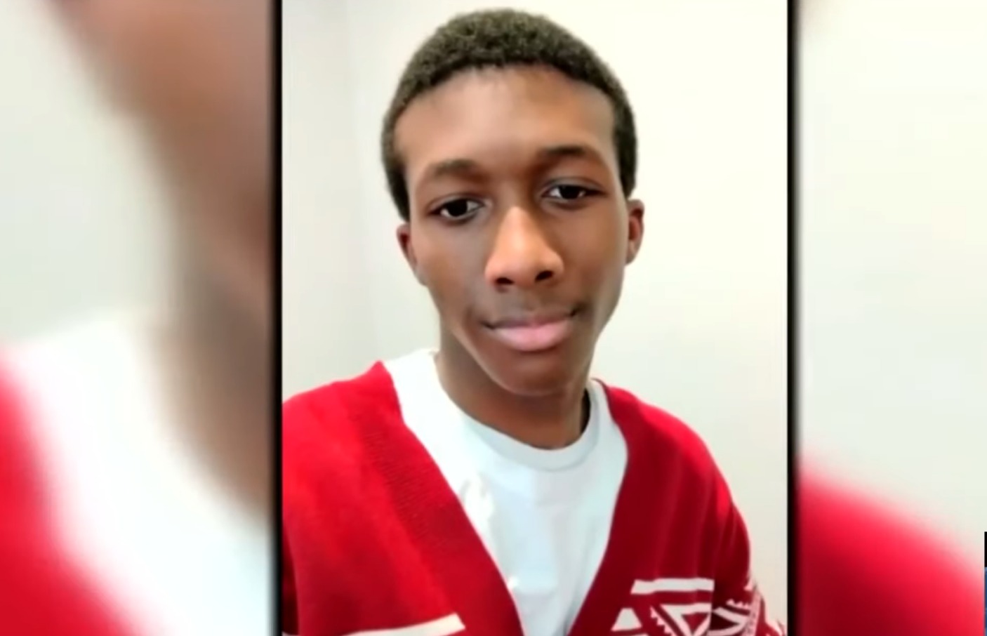 Le tireur du lycée d'Antioche, Solomon Henderson, voulait tuer « au moins 10 personnes », suggère son journal