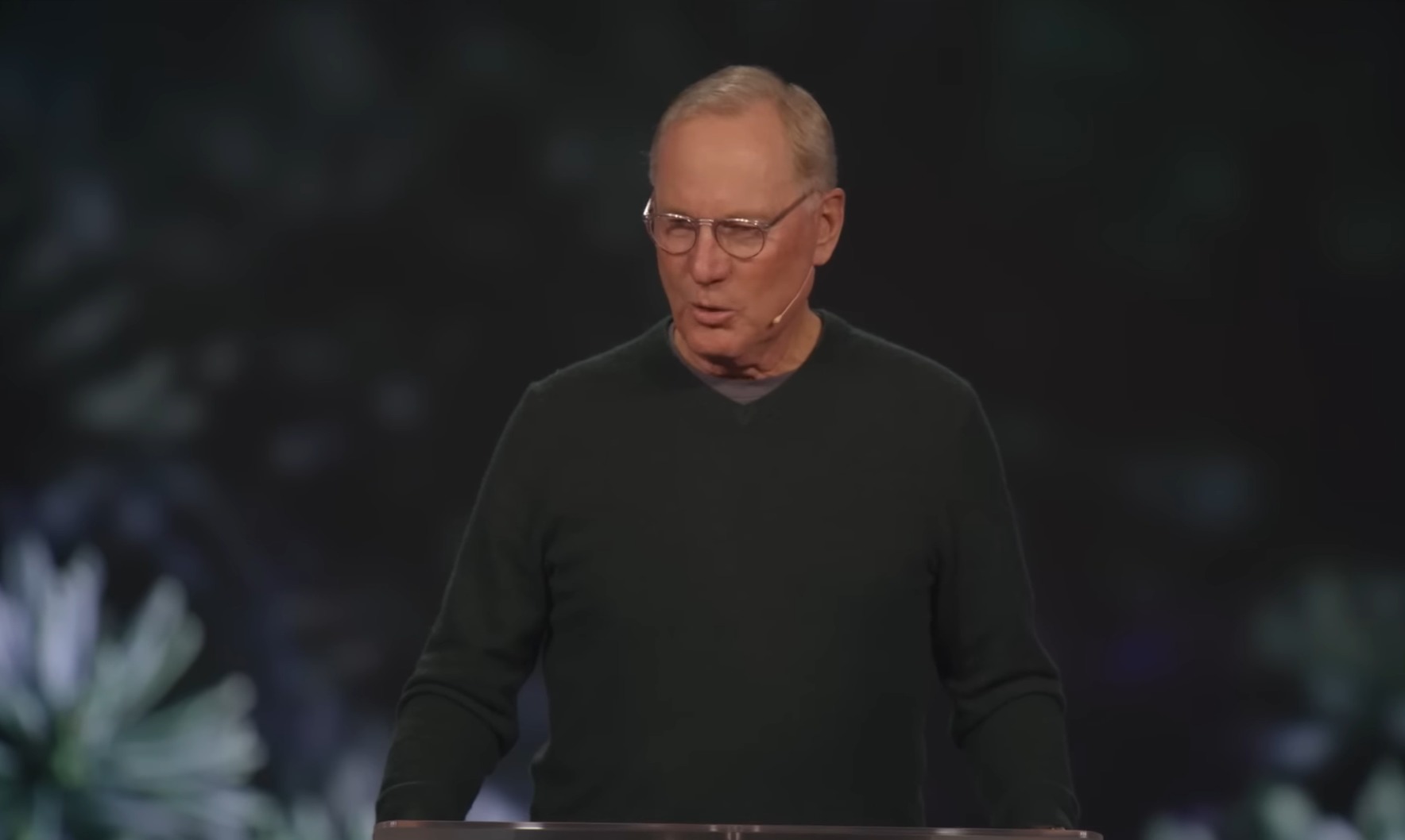 Max Lucado et Joakim Lundqvist continueront à servir en tant que pasteurs intérimaires de Gateway Church