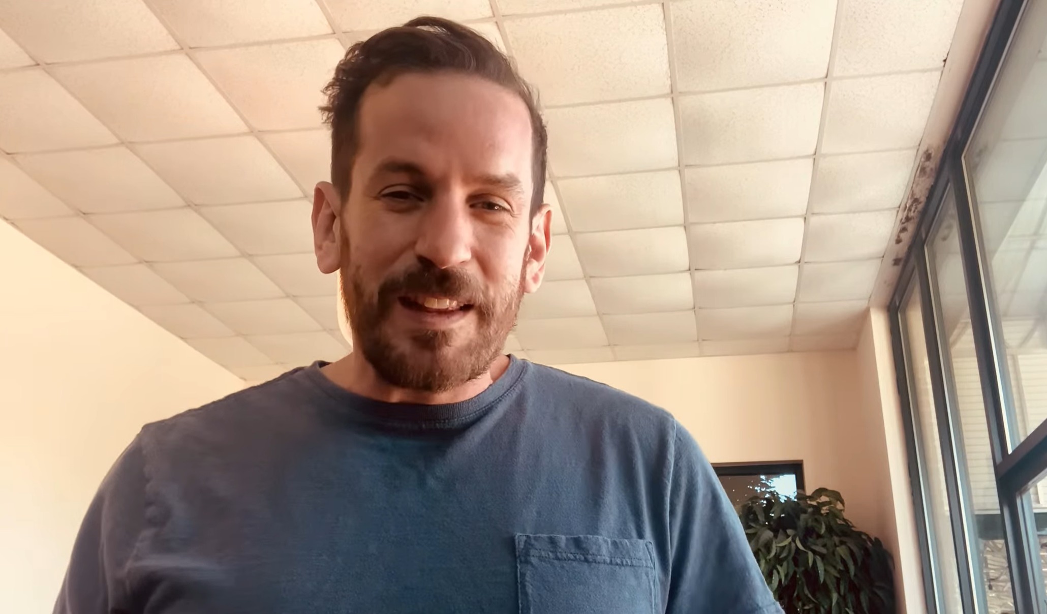 Un pasteur et implanteur d'églises de l'Alabama accusé de vol de banque à main armée avec pour complice une femme