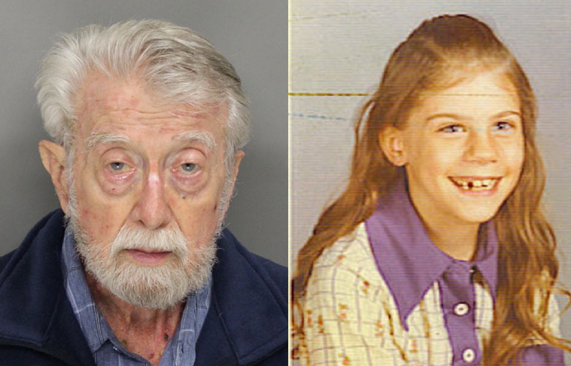 Un pasteur reconnu non coupable du meurtre d'une fillette de 8 ans se rendant à l'école biblique d'été de l'église