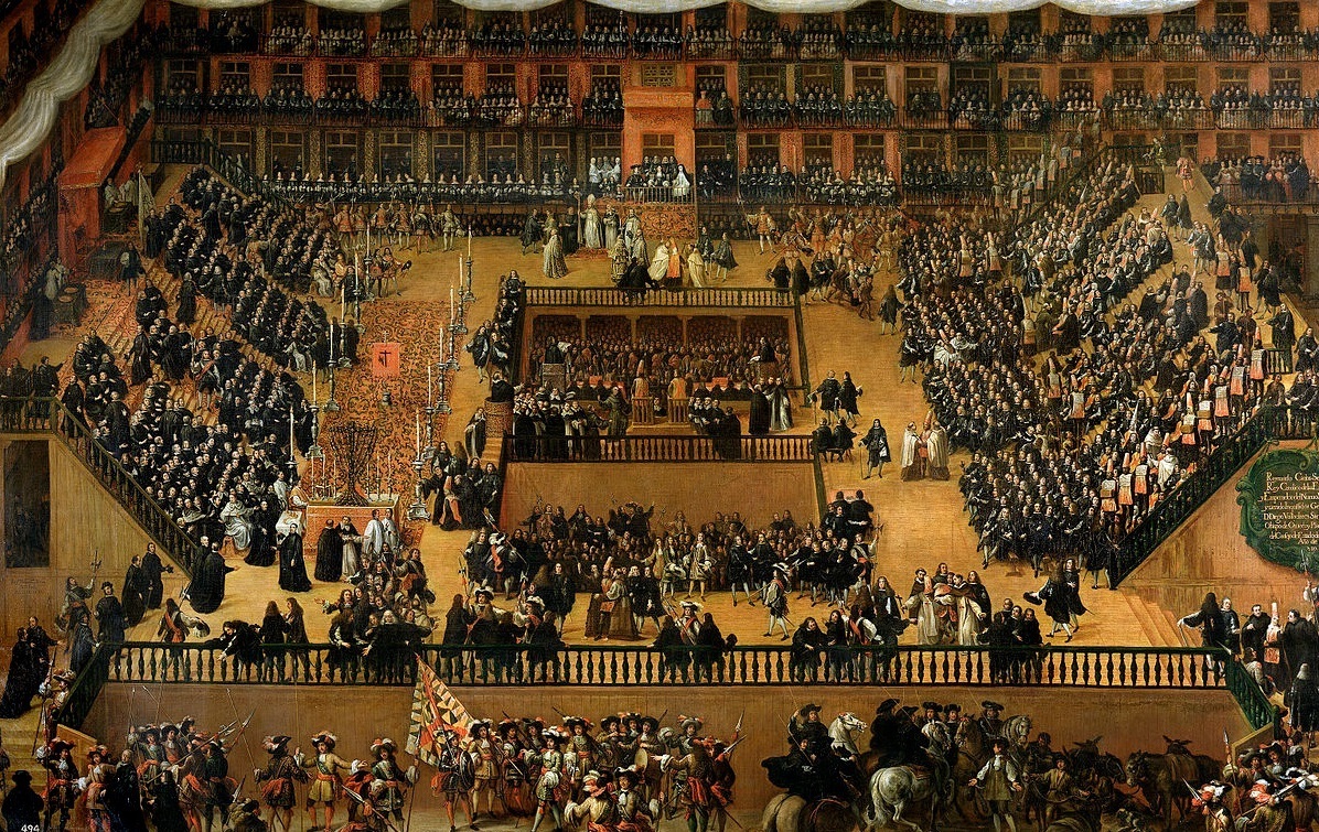 Cette semaine dans l'histoire chrétienne: Inquisition espagnole, premier culte en Australie, l'Église éthiopienne réduit les liens avec ELCA
