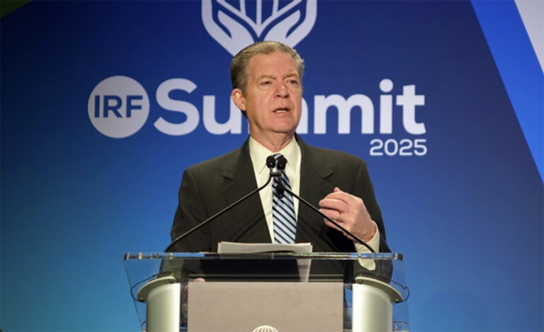 Les panélistes de l'IRF Summit incitent l'administrateur Trump. pour défendre la liberté religieuse dans le monde entier