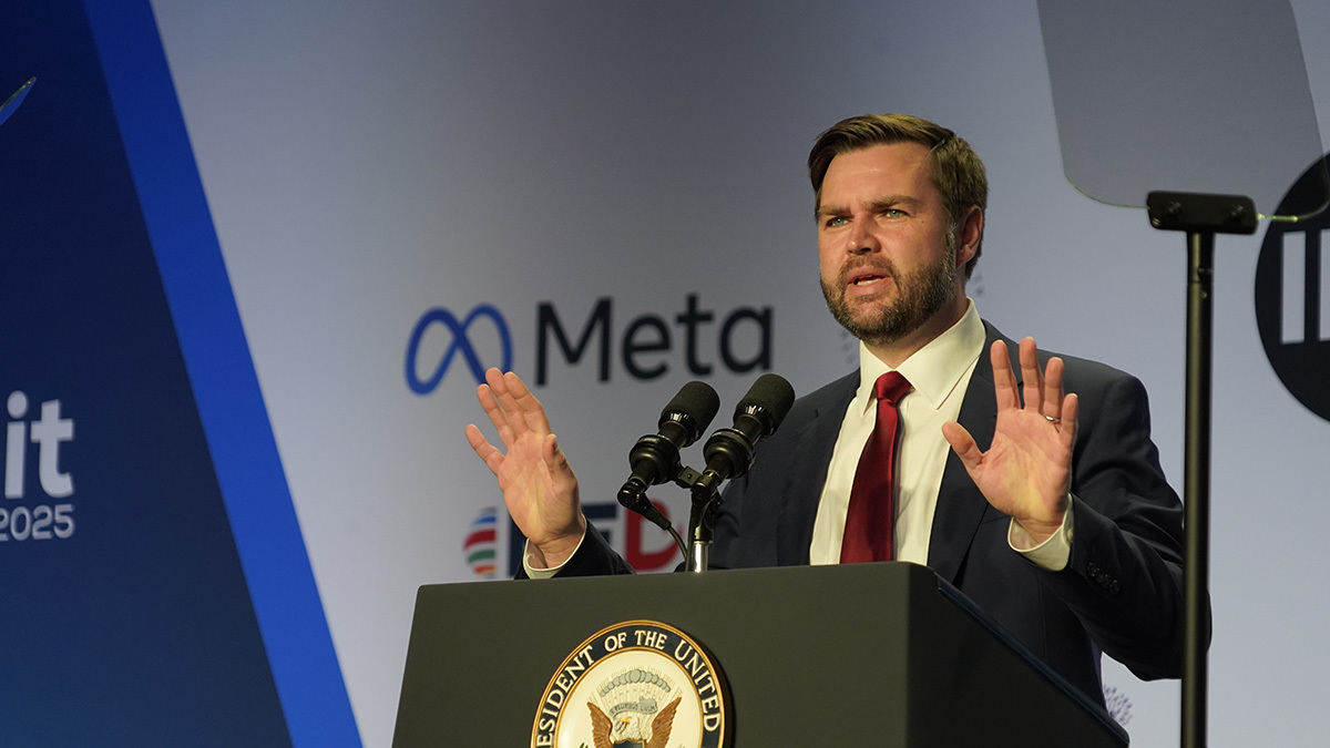 JD Vance: La «diplomatie américaine pour la liberté religieuse à l'étranger a été« déformée au point d'absurdité »