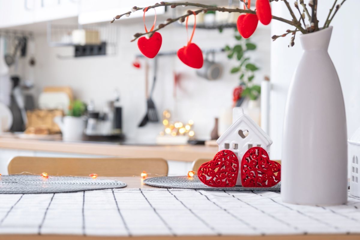 Demandez à Chuck: Je suis fauché et la Saint-Valentin arrive!