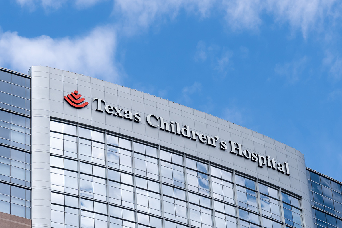 Mon voyage de dénonciation combattant le cul culte trans à l'hôpital pour enfants du Texas
