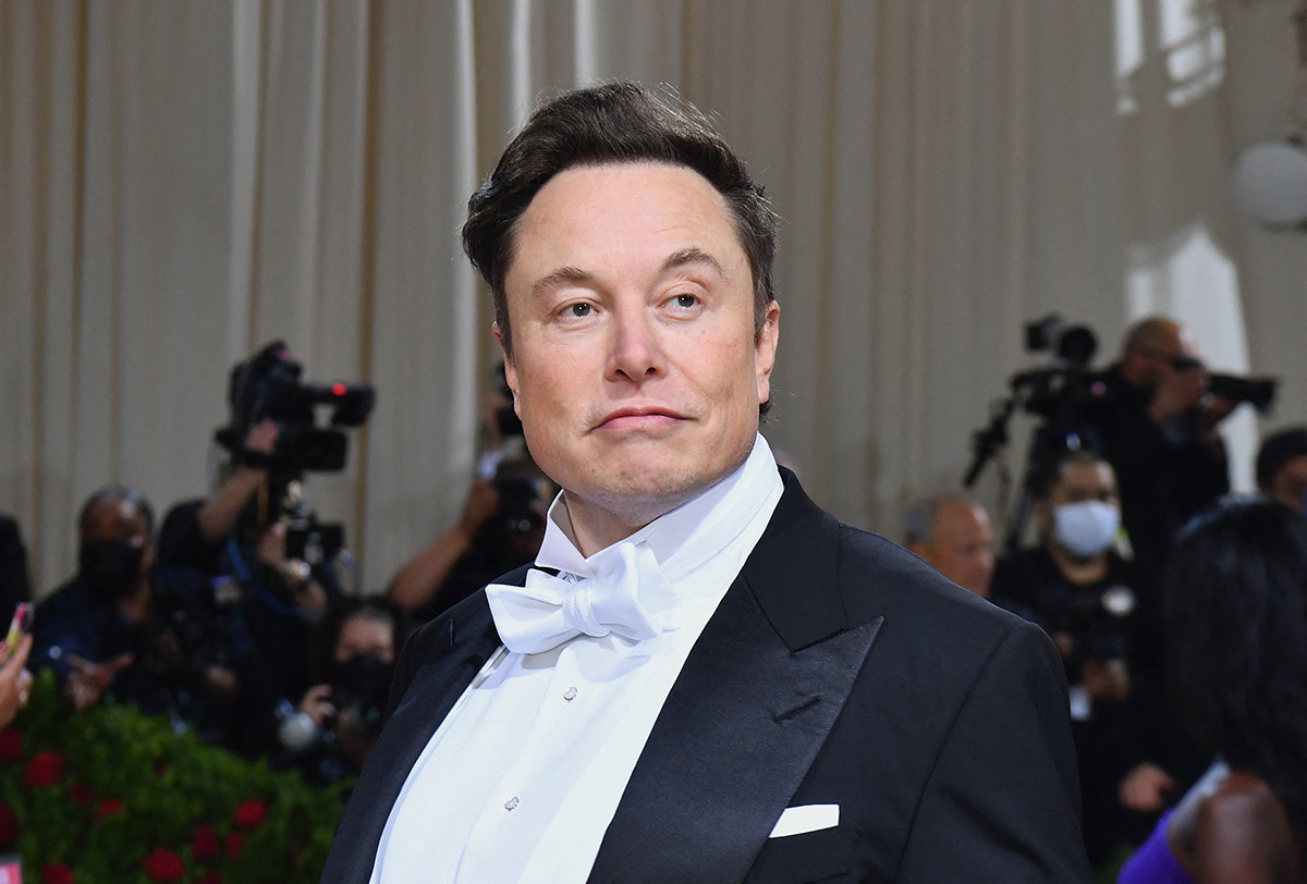 Elon Musk affirme que la FEMA dépensait 59 millions de dollars pour abriter des immigrants illégaux dans les hôtels de New York