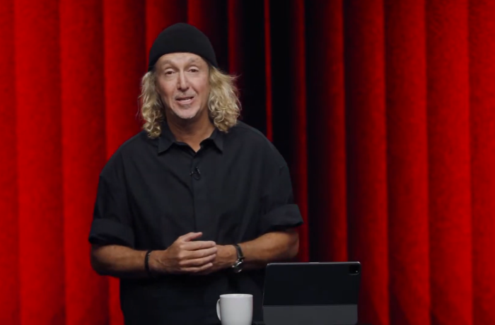 Phil Dooley, pasteur mondial senior de Hillsong Church, annonce que Hillsong San Francisco deviendra une église indépendante le dimanche 16 février 2025.