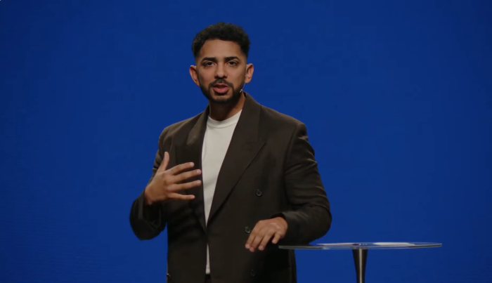 Sam Lopez, pasteur principal de Hillsong California, annonce que Hillsong San Francisco deviendra de l'église séparée le dimanche 16 février 2025.