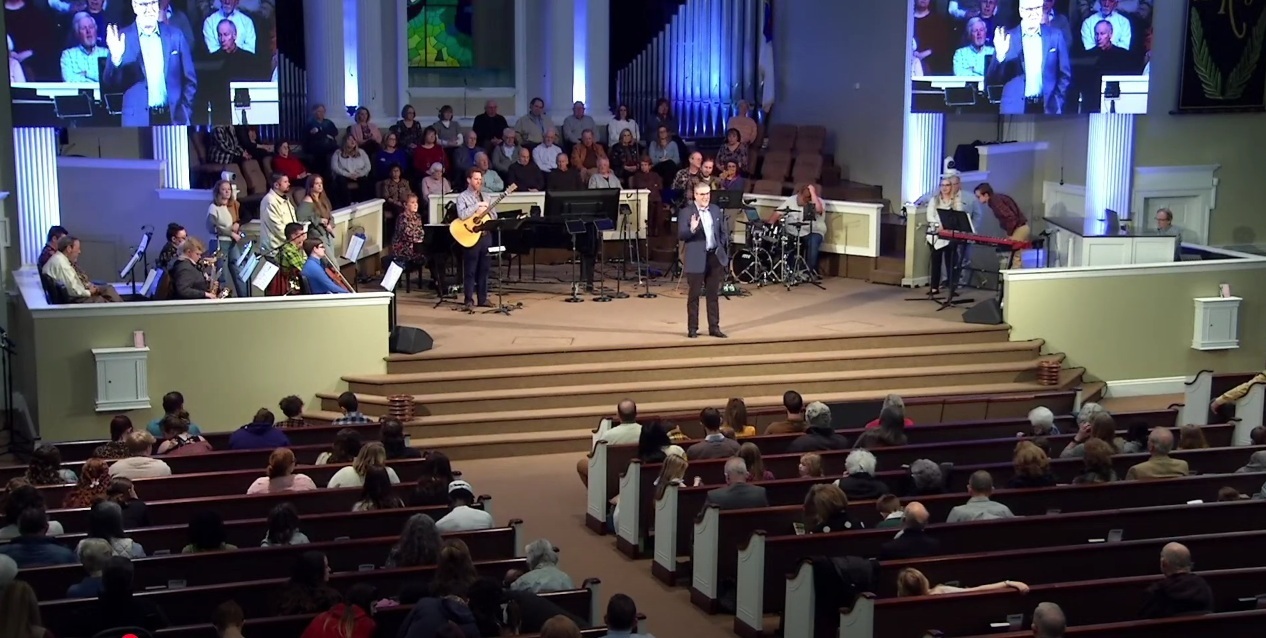 Le procès de l'Arkansas Church conteste le refus de couverture de la compagnie d'assurance relancé par la cour d'appel